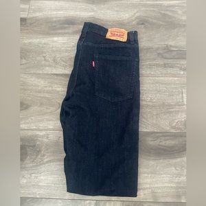 Levis jeans